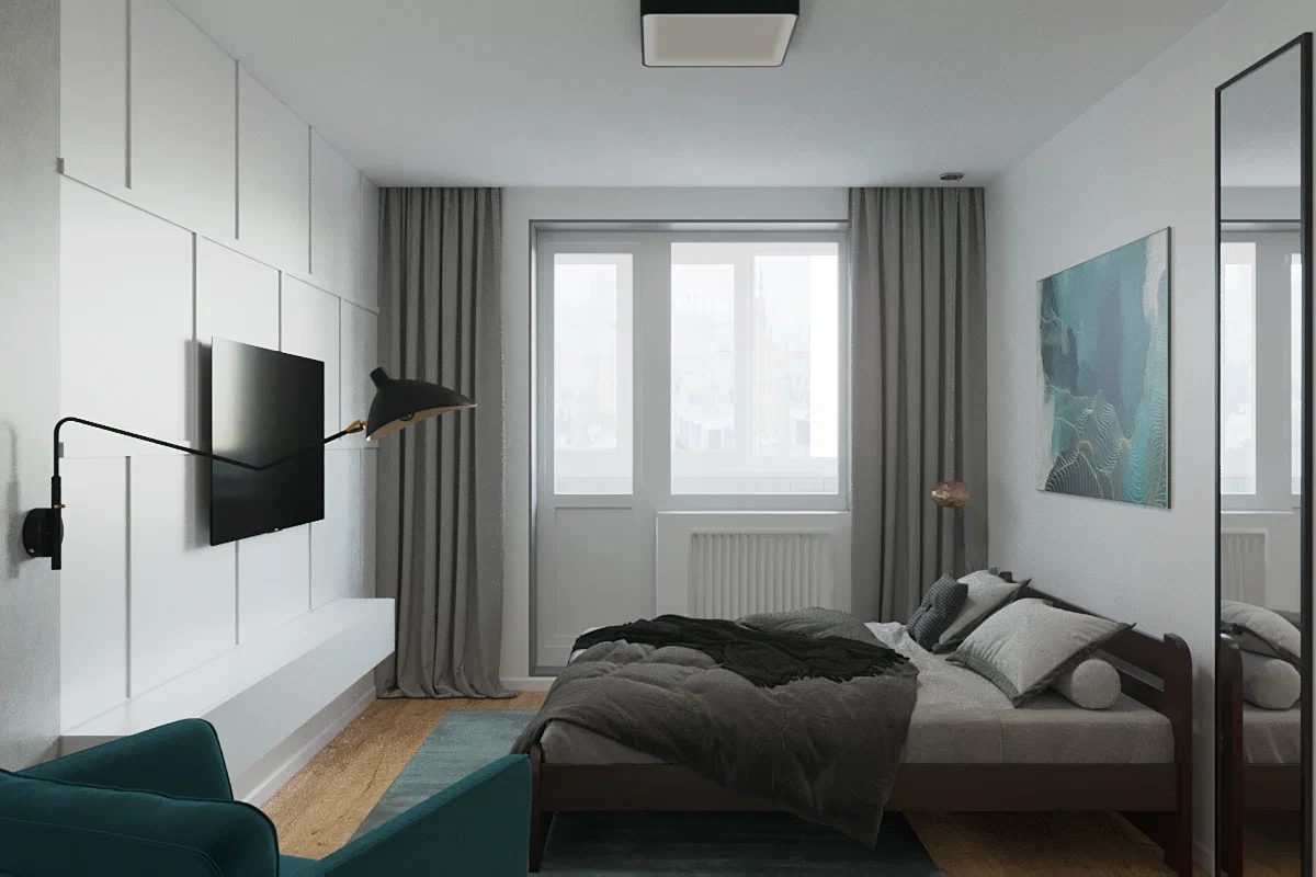 Авторский надзор в дизайне интерьеров