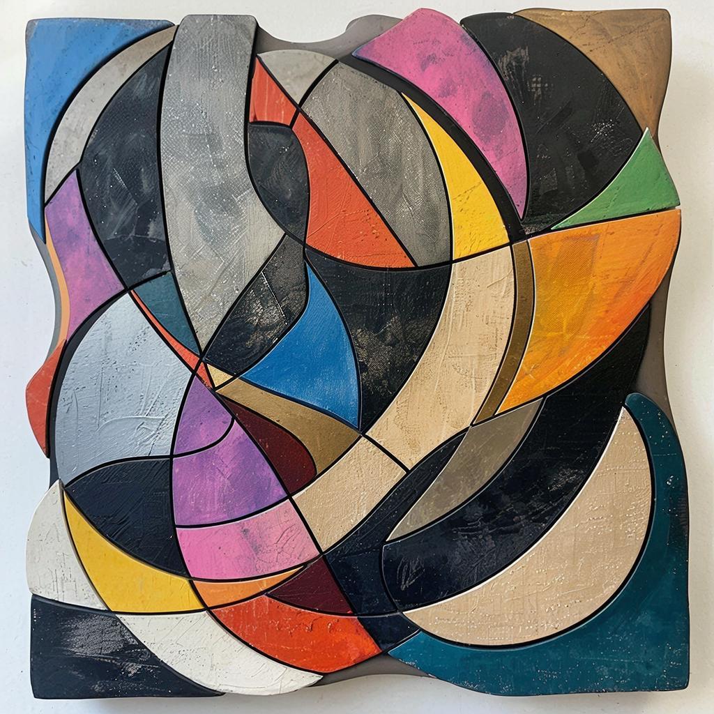 Арт. объект №1