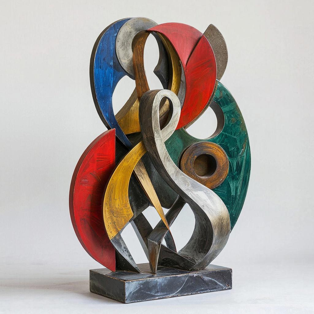 Арт. объект №2