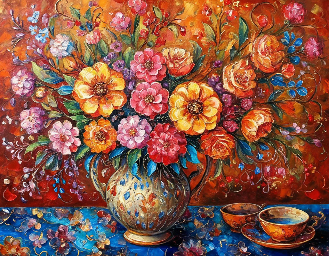 Сочная сказка