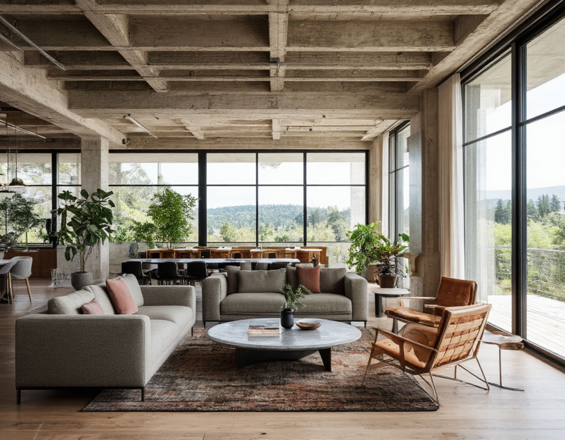 Комната успеха.