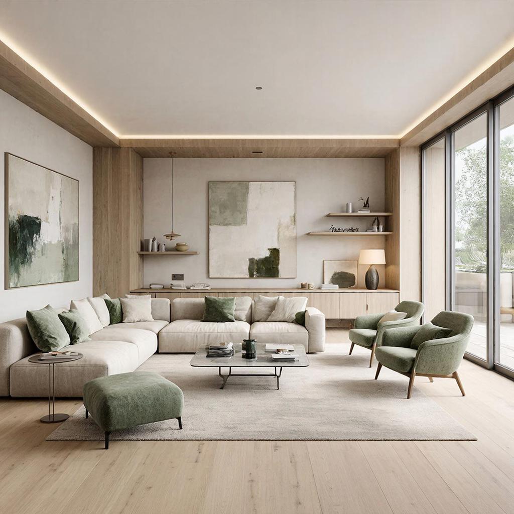 "Пространство гармонии"