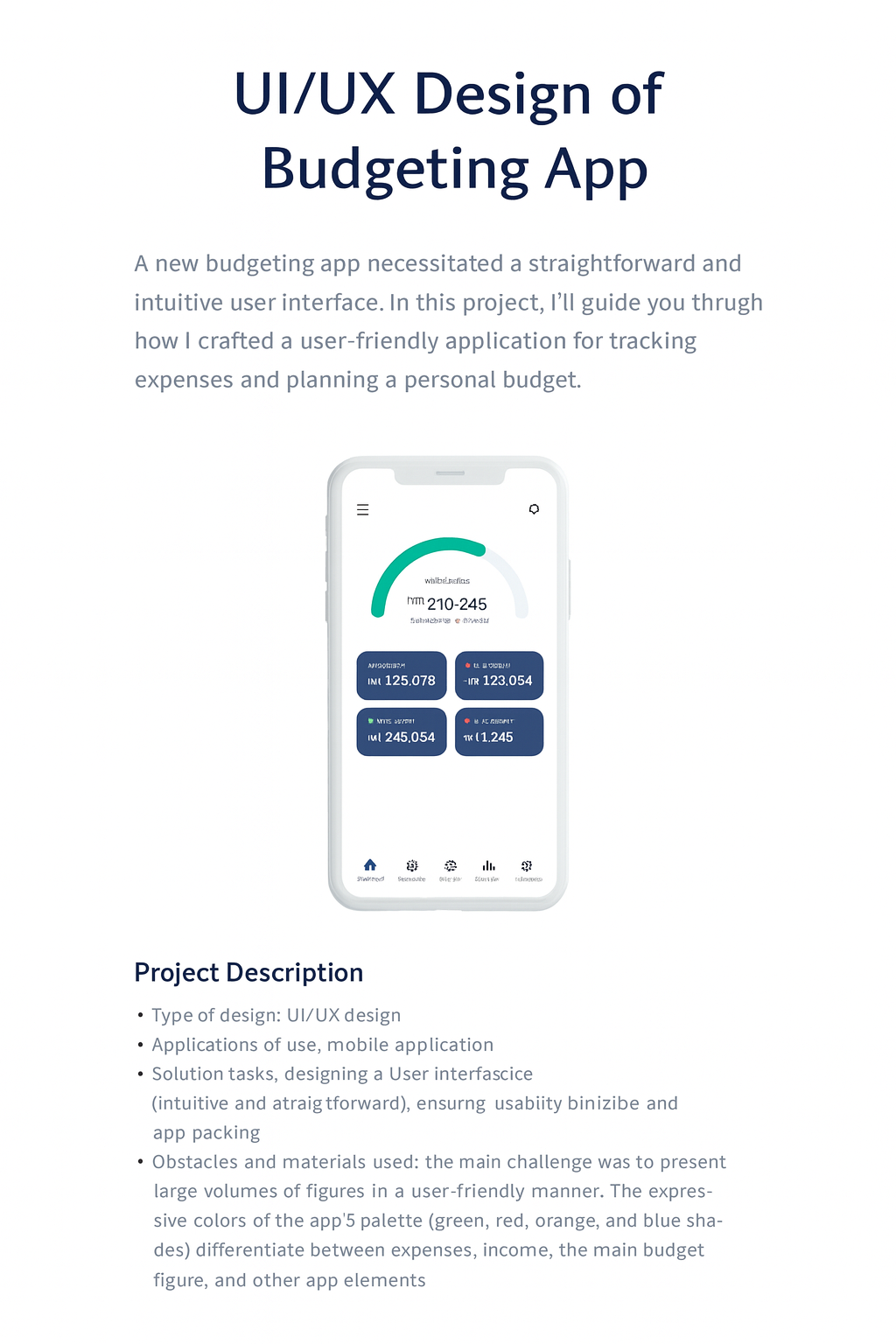 Re:Brand — айдентика для digital-агентсв
