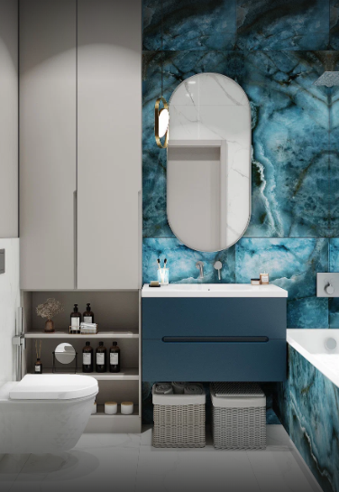 Разработать дизайн проект совмещенного с