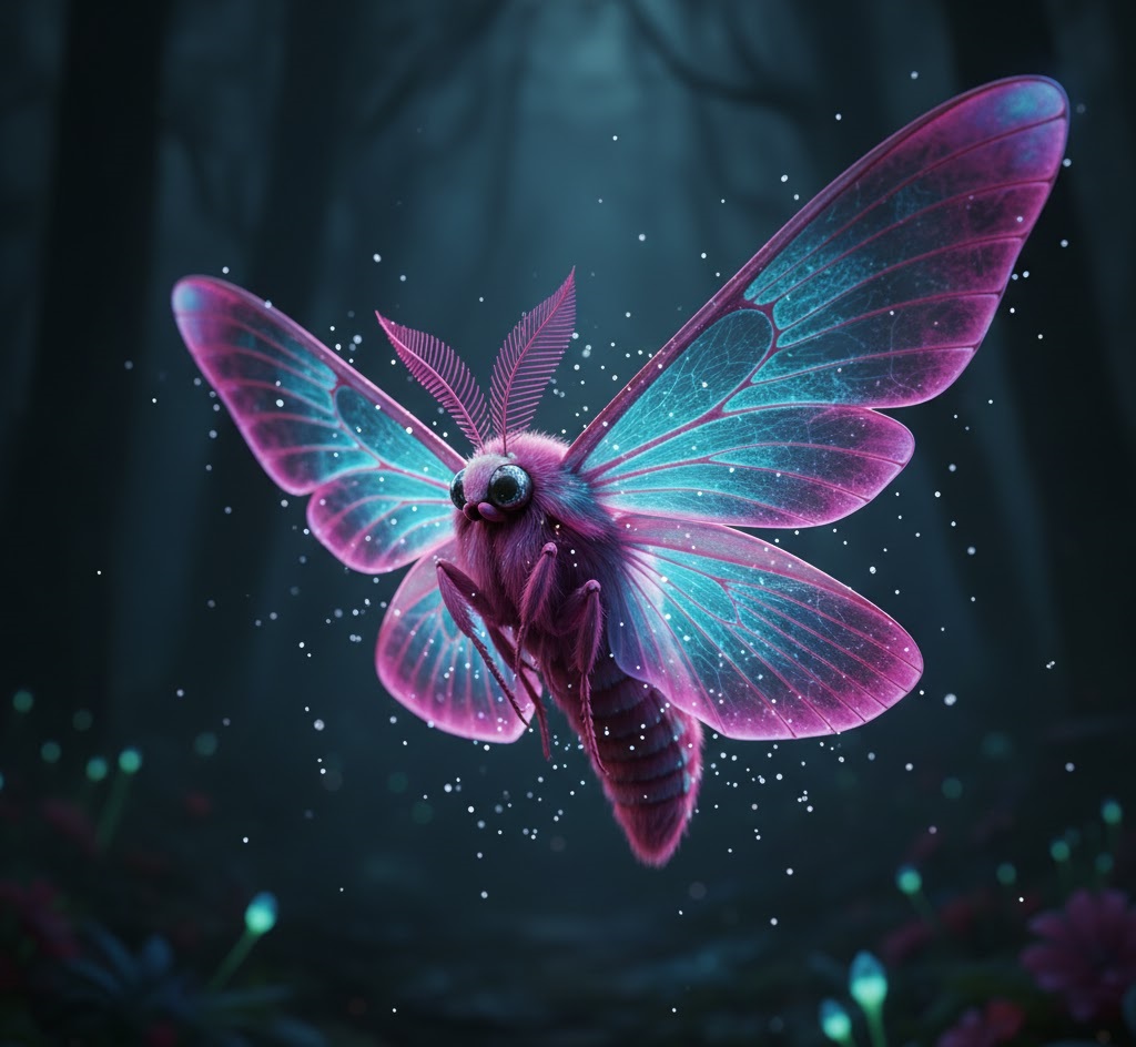 Высокодетализированная 3D-модель