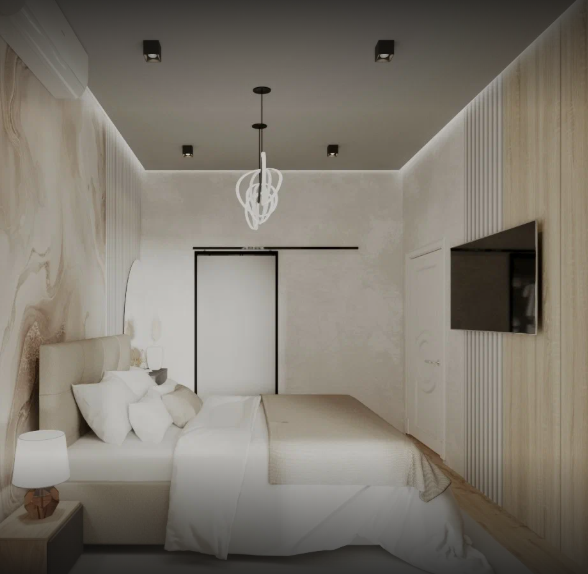 Дизайн проект