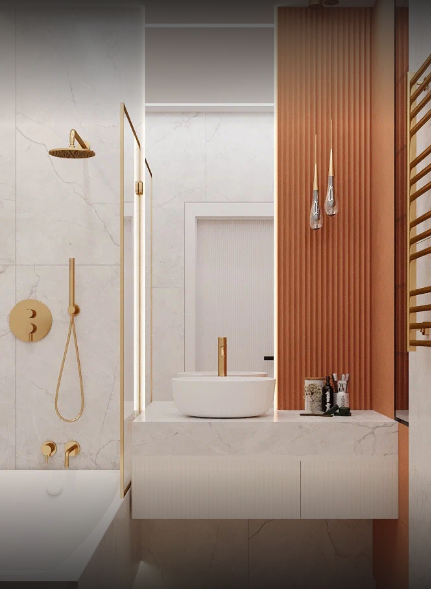 Дизайн интерьера