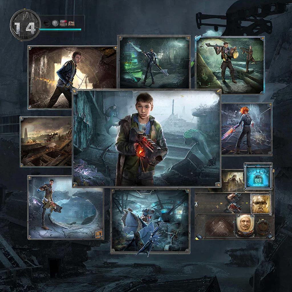 "Артефакт: Тайны Древних Цивилизаций"