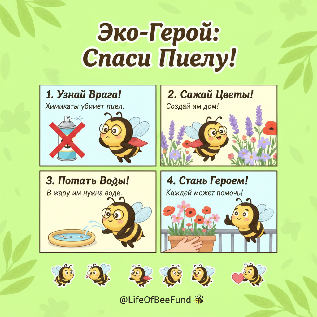 инфографика