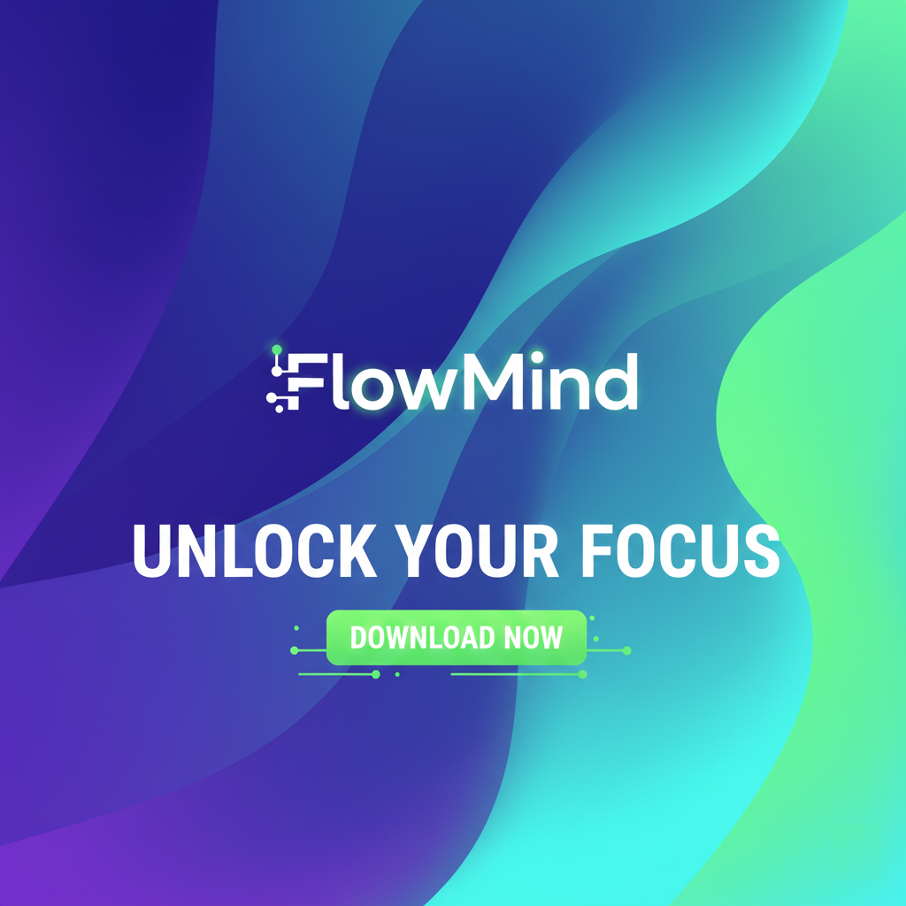 MAXIMIZE_Design FlowMind