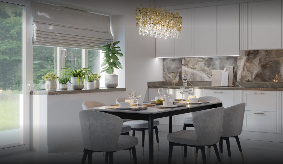 Дизайн-проект дома