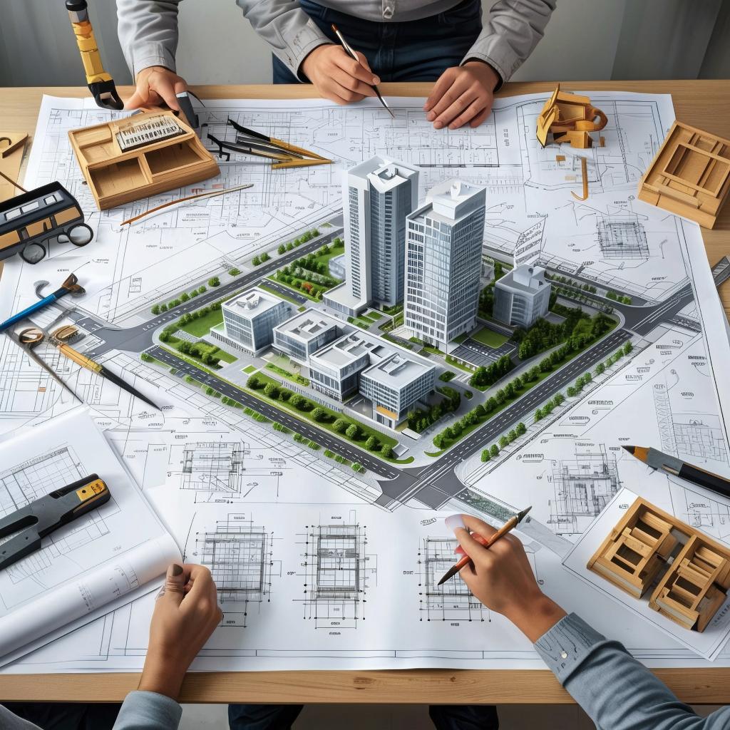 жилой комплекс