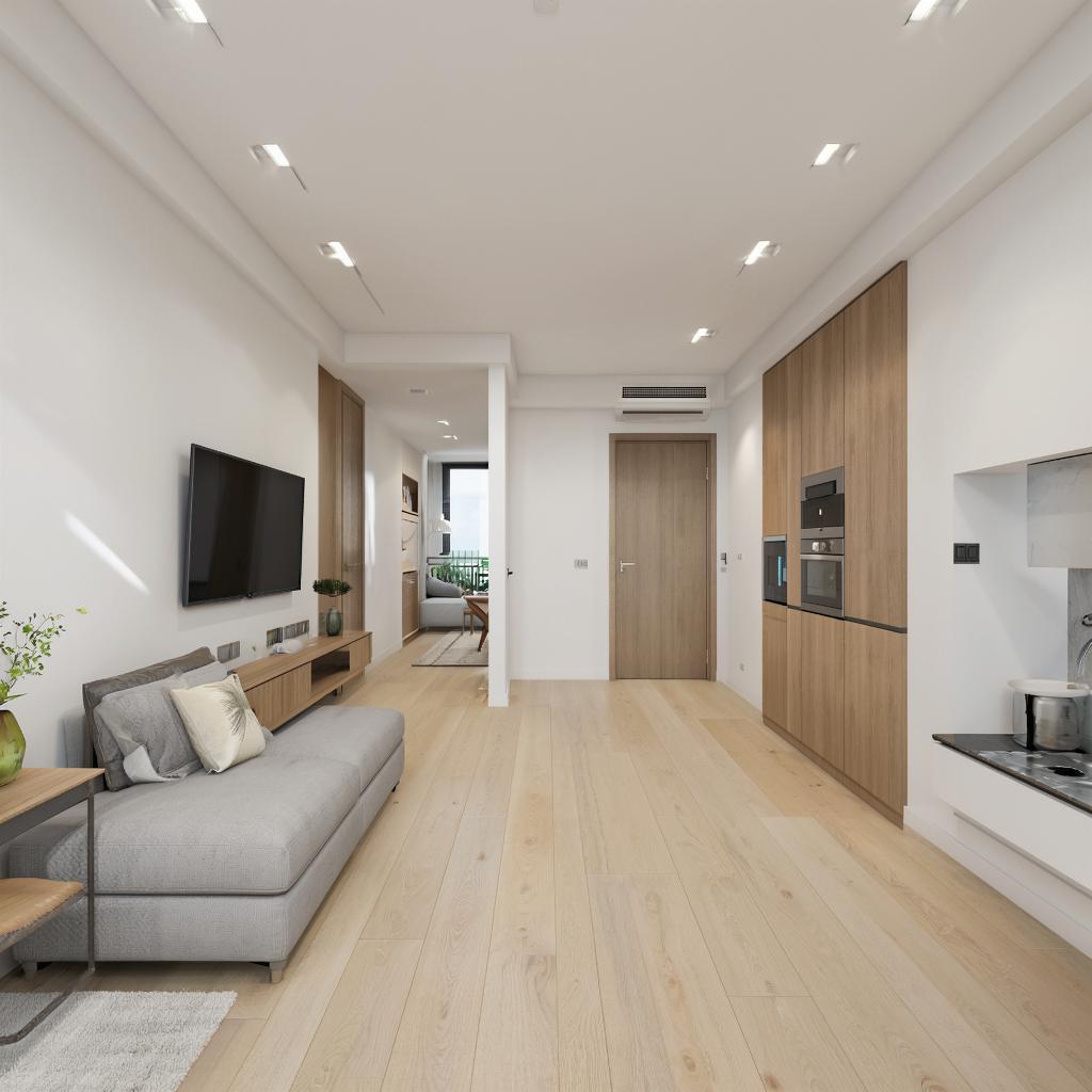 квартира мечты