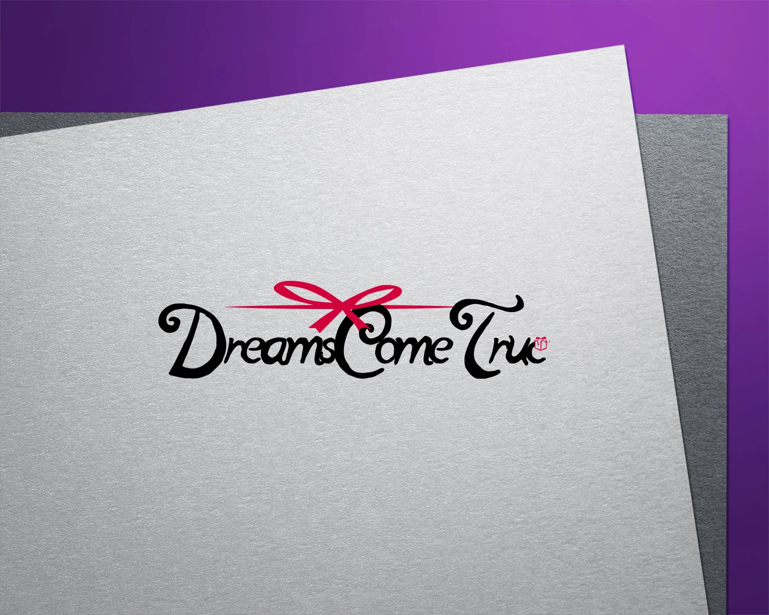 Дизайн логотипа