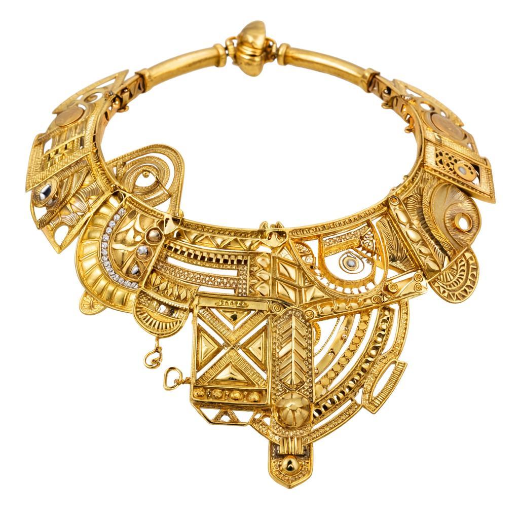 Украшения из Золота