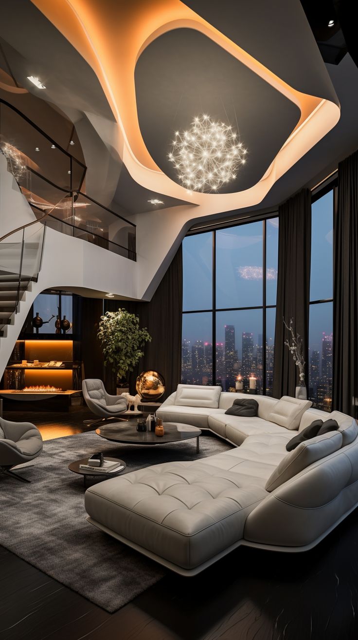 Дизайн домашнего декора