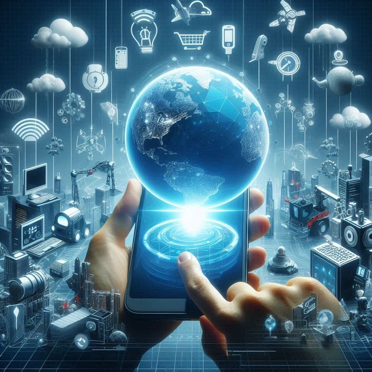 Дизайн мобильных приложений