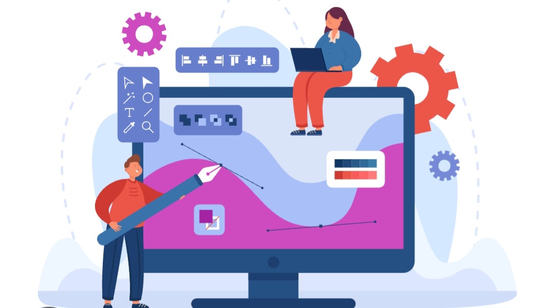 Графический дизайн