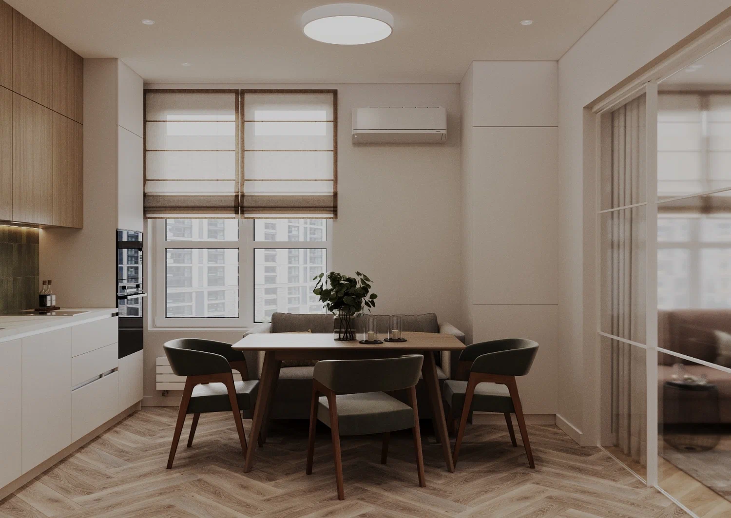 Квартира для сдачи в аренду