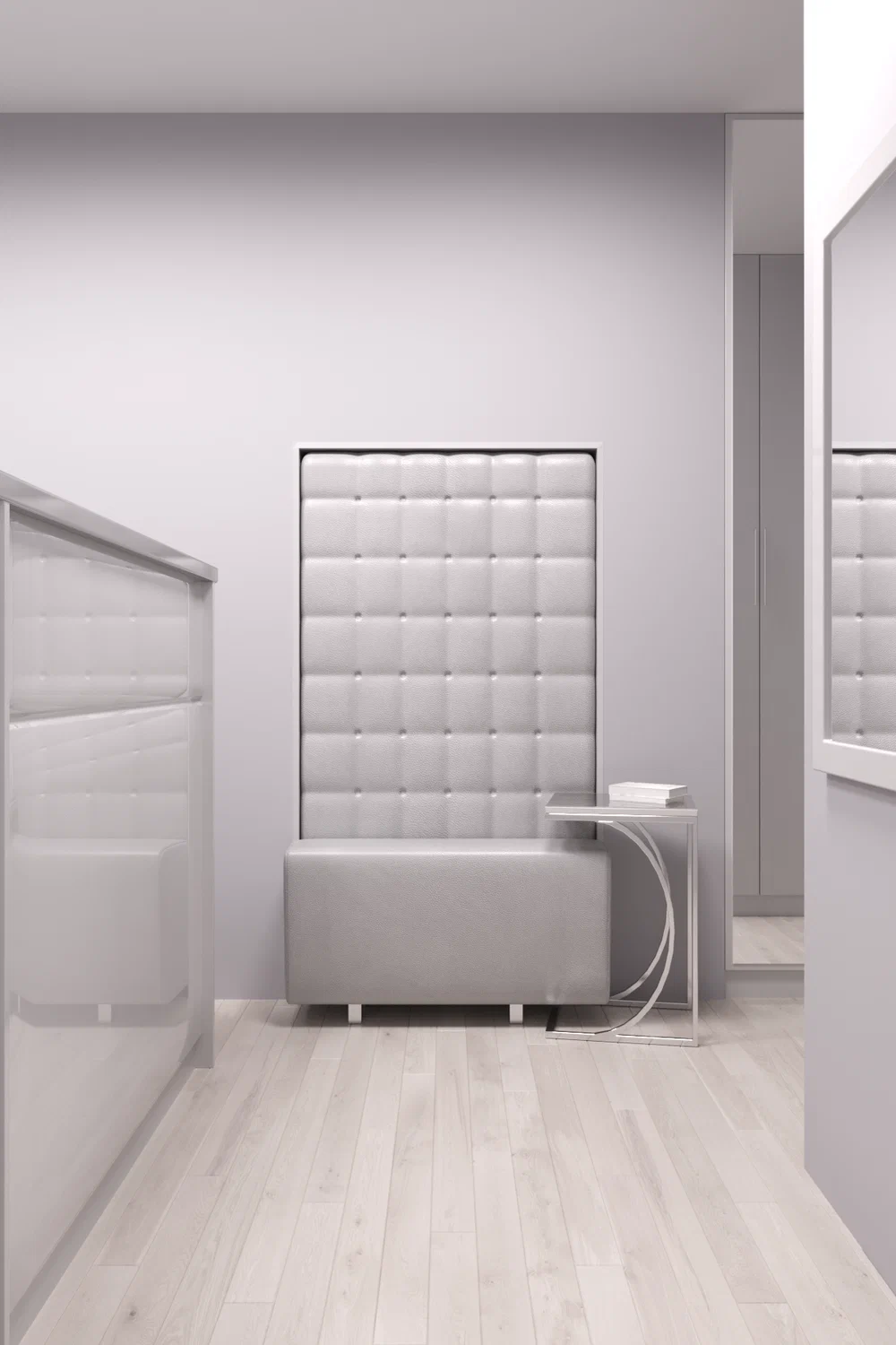 Дизайн проект офиса