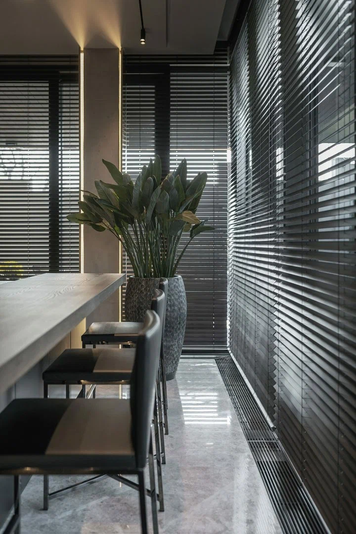 Апартаменты