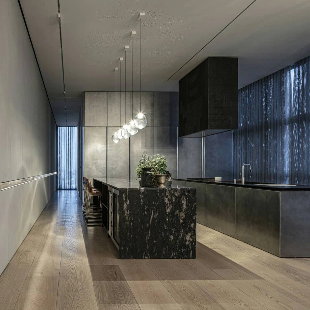 Аппартаменты