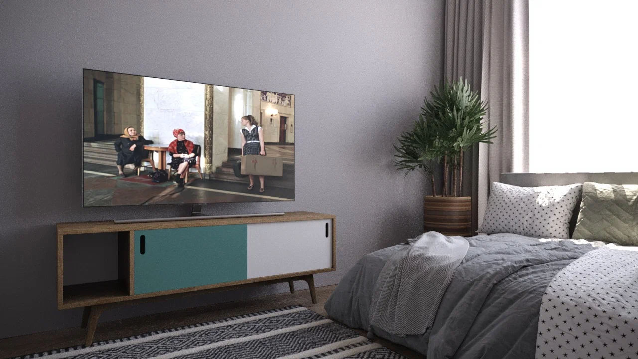 Дизайн интерьера