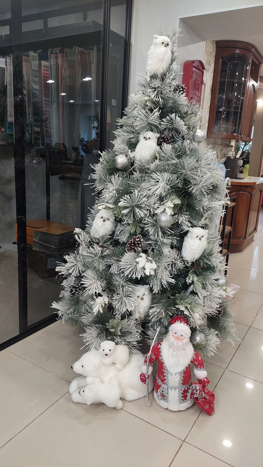 Оформление крыльца и входной группы.