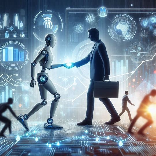 Искусственный интеллект