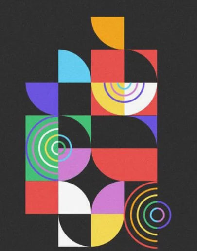 Графический дизайн