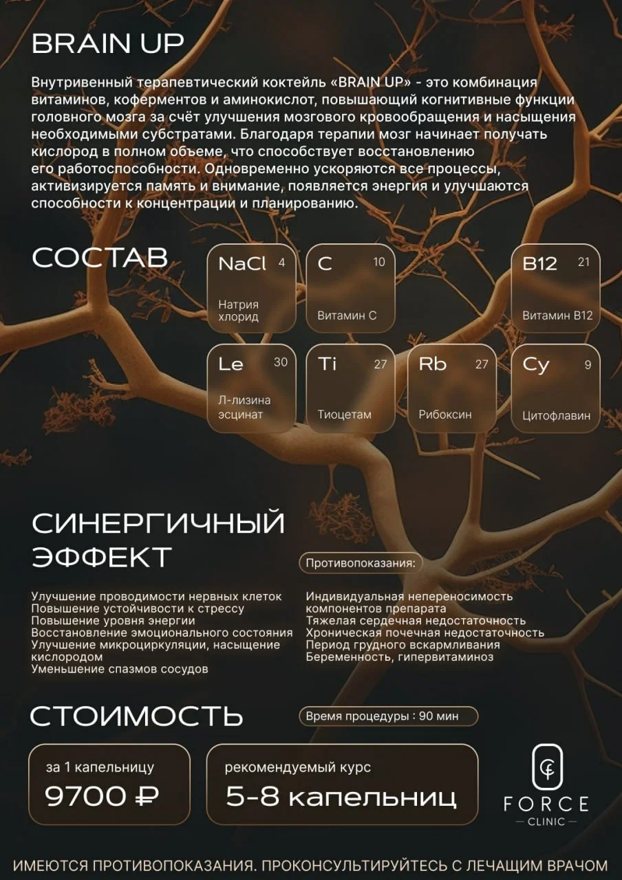 Разработка дизайна листовок.