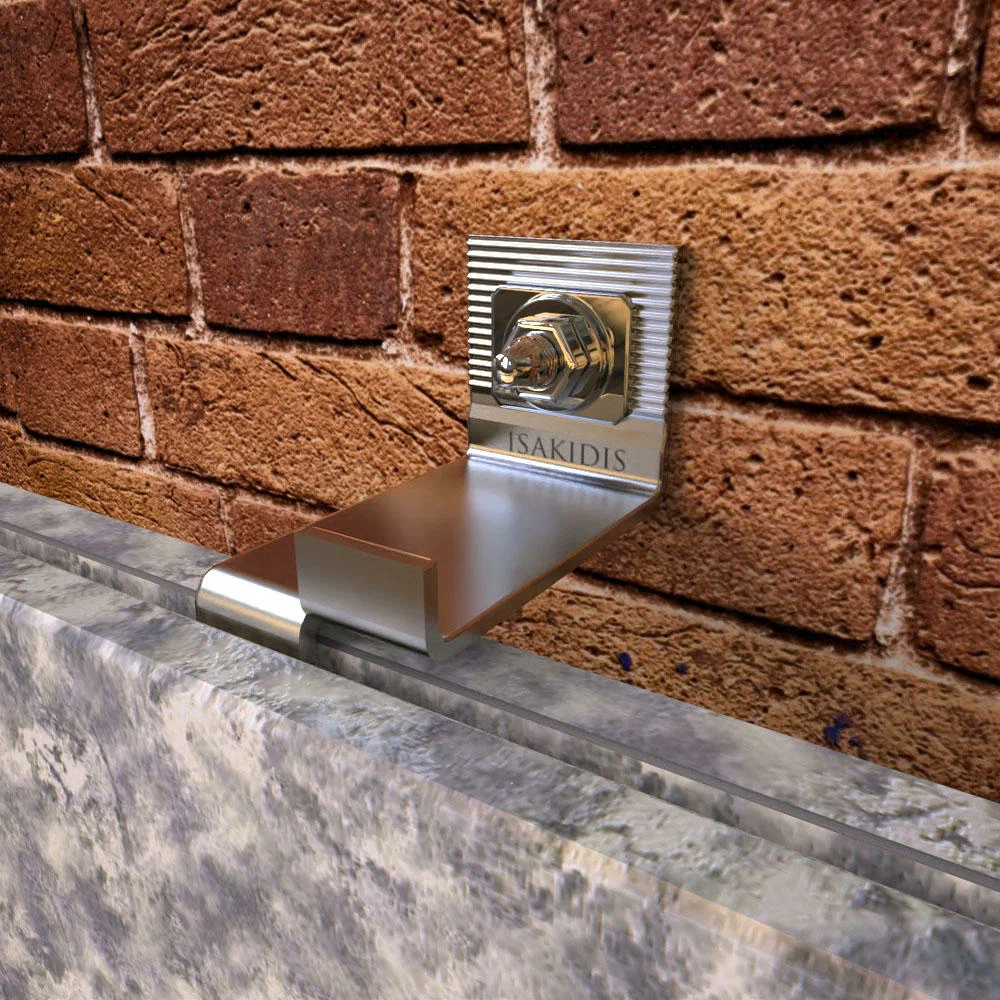 3d Крепления