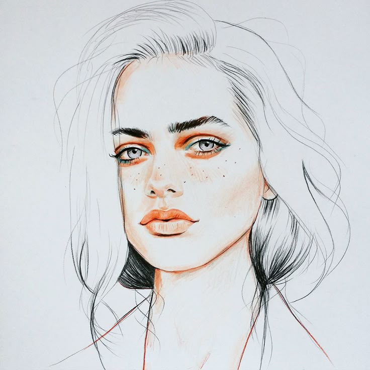 Любимая звезда.