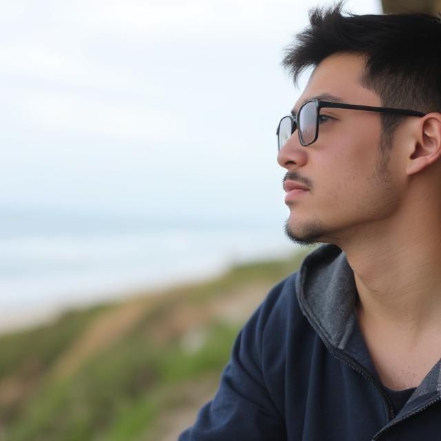 Мазхар — оптимизм, энергия и доброта. Ве