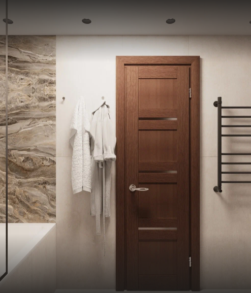 Сделать дизайн проект ванной и туалета