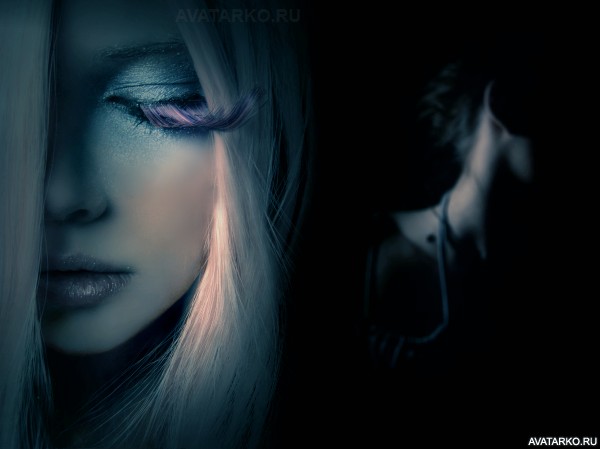 зарисовки природы