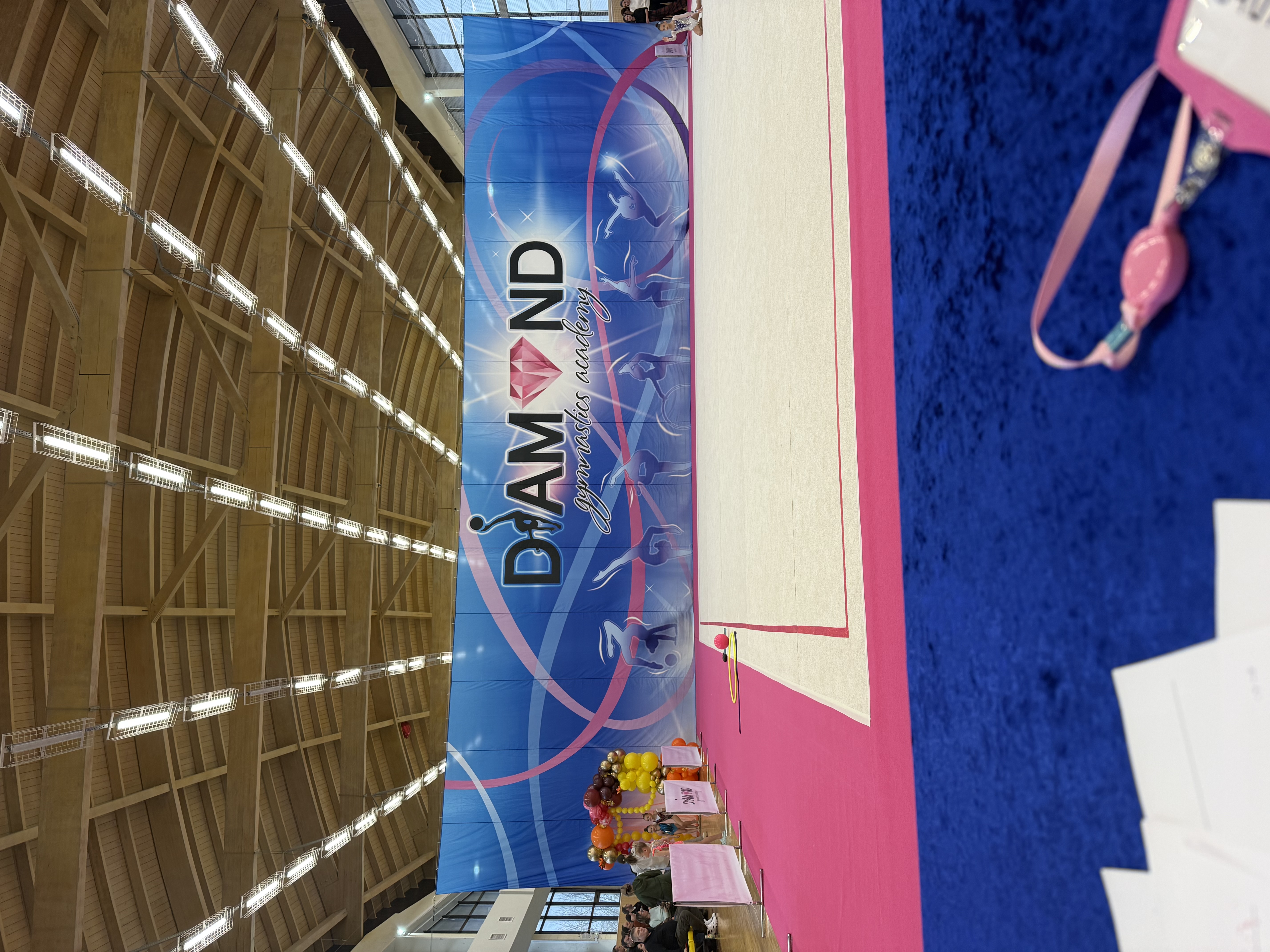 Лапки и латте