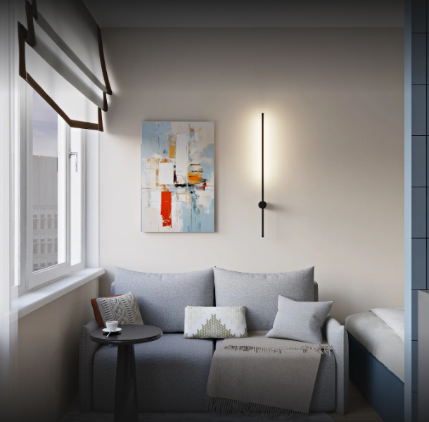 Дизайн-проект студии