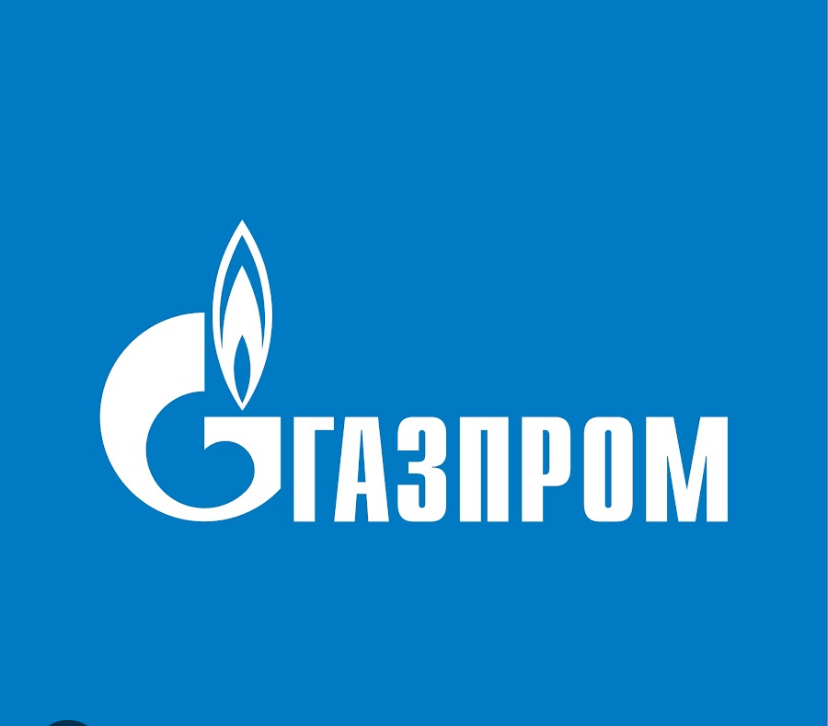 Газпром