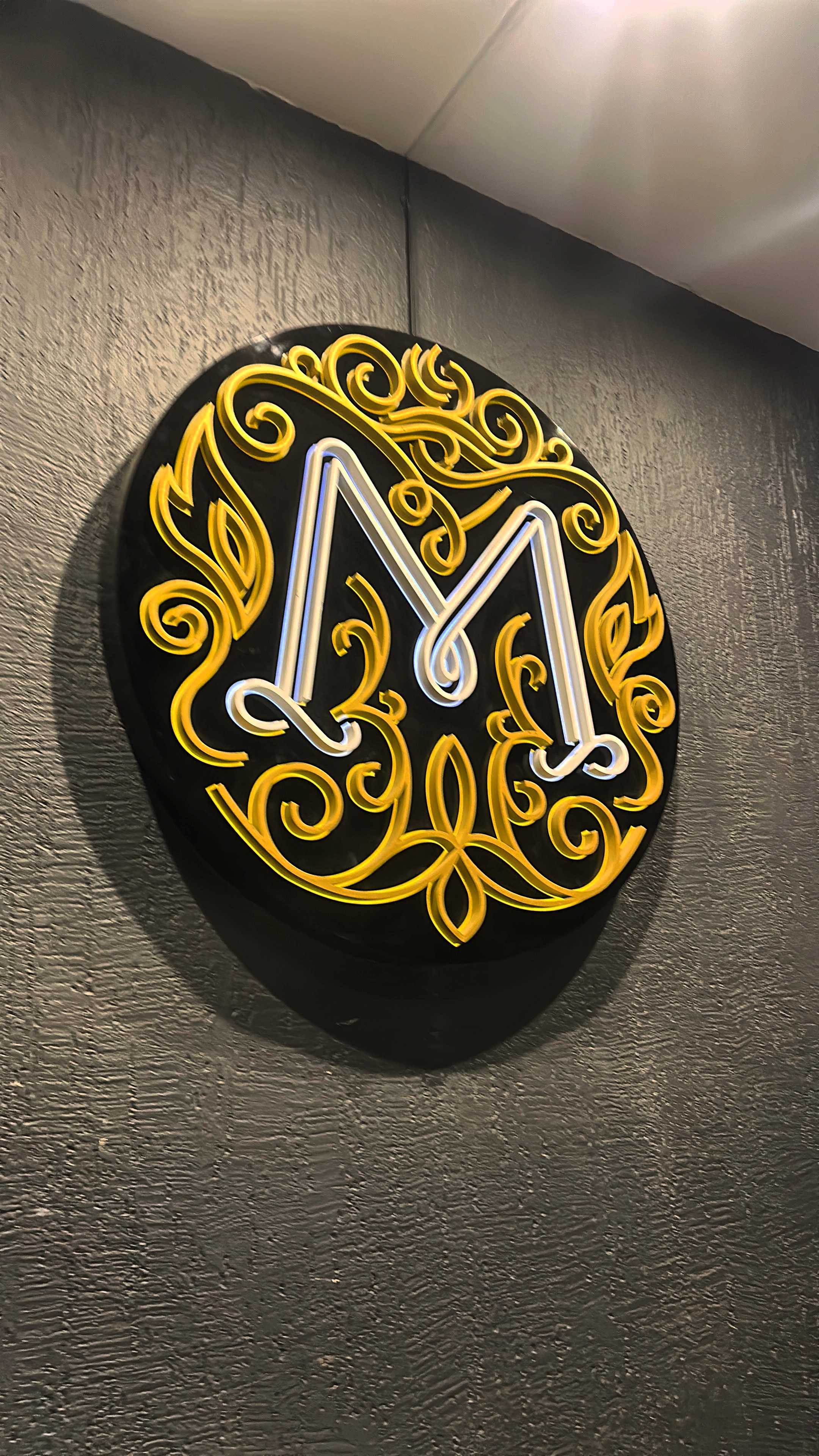 пробный проект