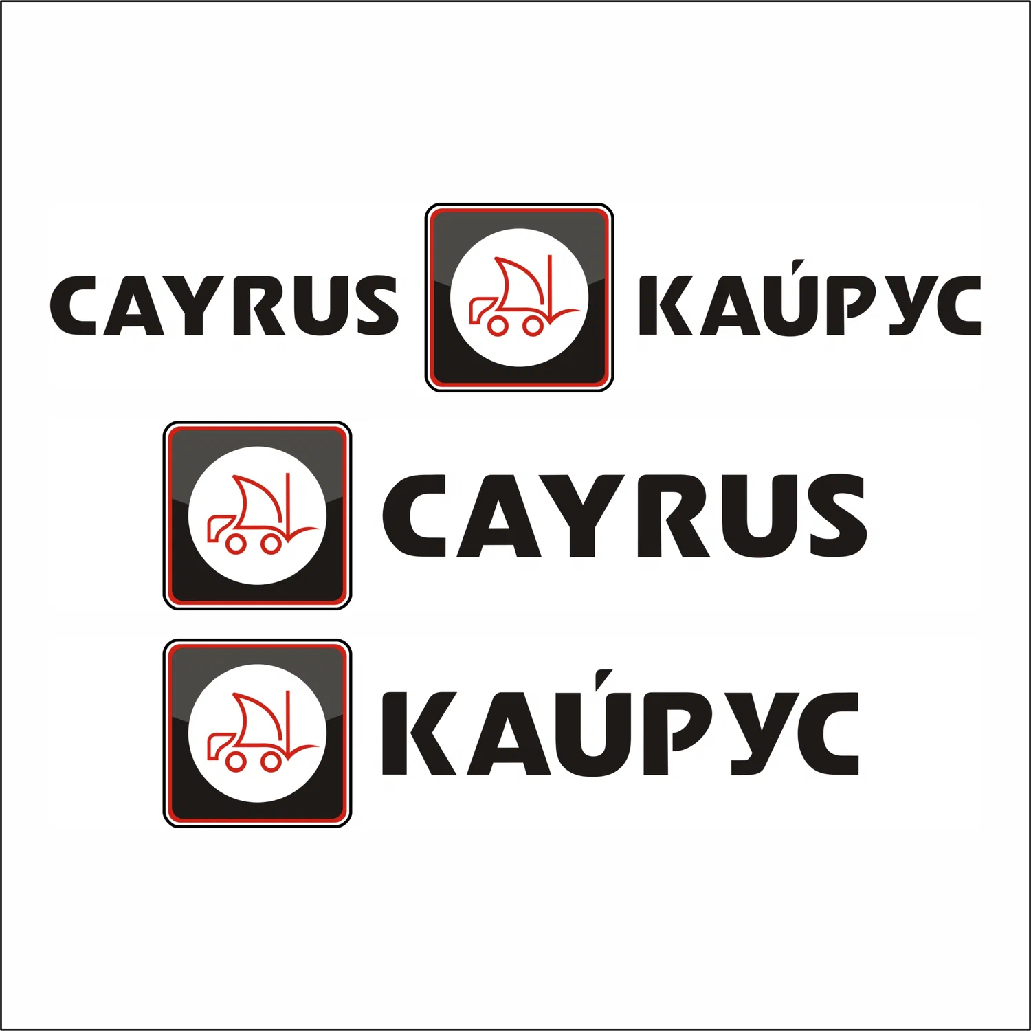 Дизайн логотипа