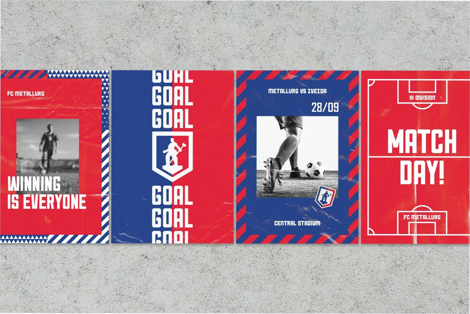 ХК Металлург-Магнитогорск