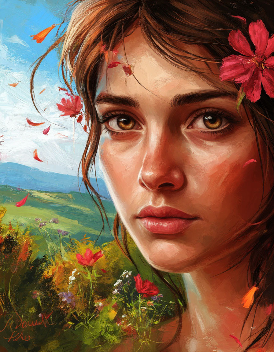 Глубина Сознания