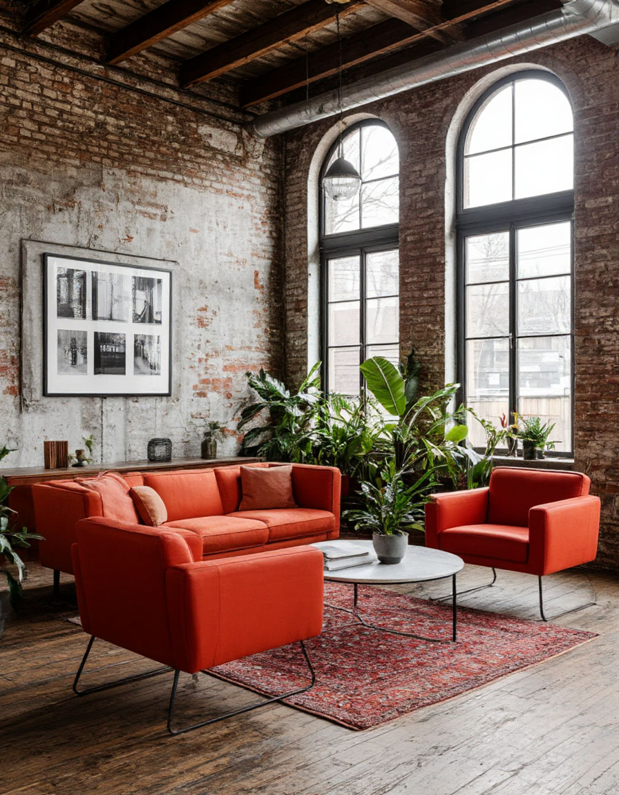 Обстановка по кайфу