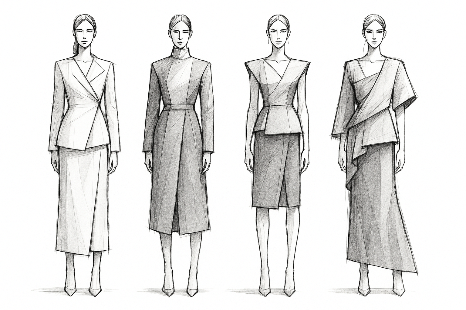 Архитектура тела