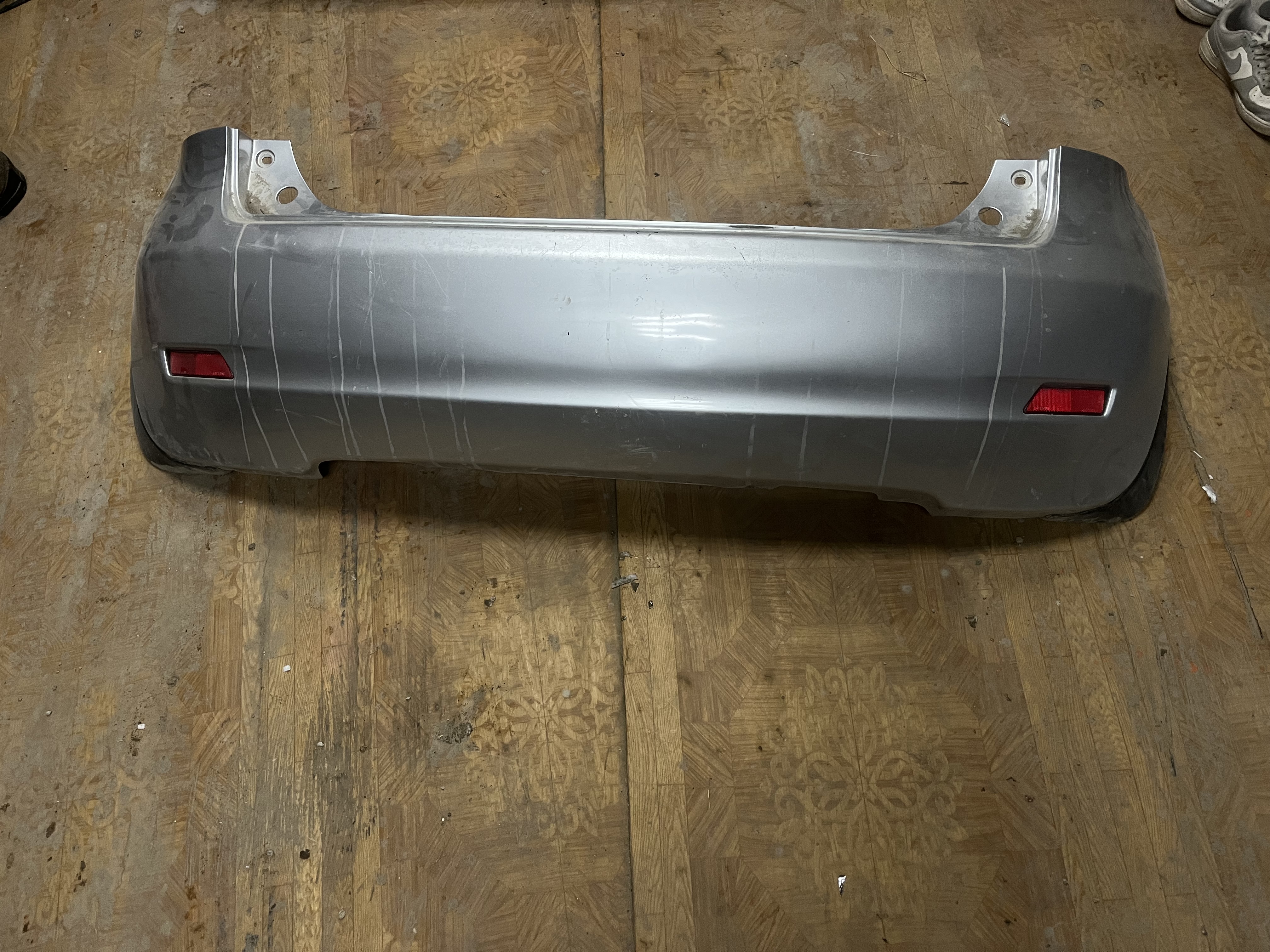 Холодный город