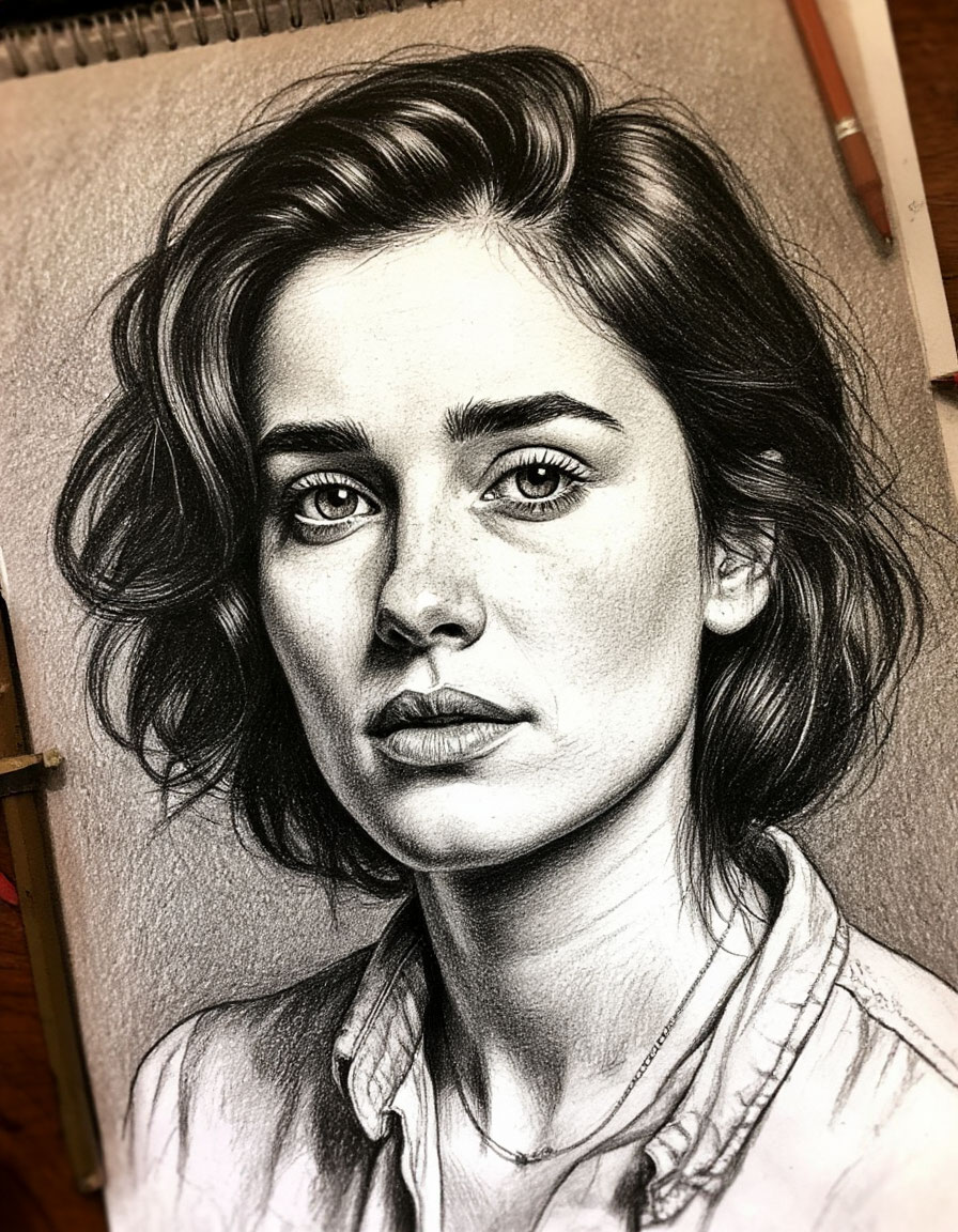 Человек за кадром