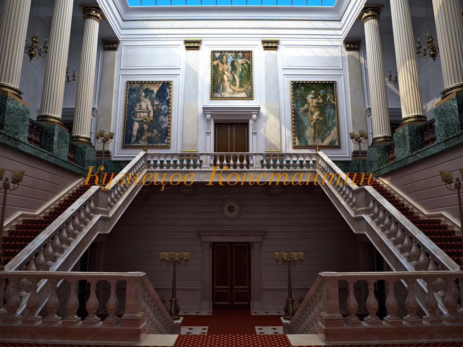 Проектирование