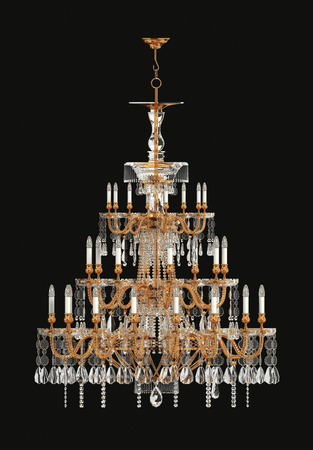 Моделирование и визуализация