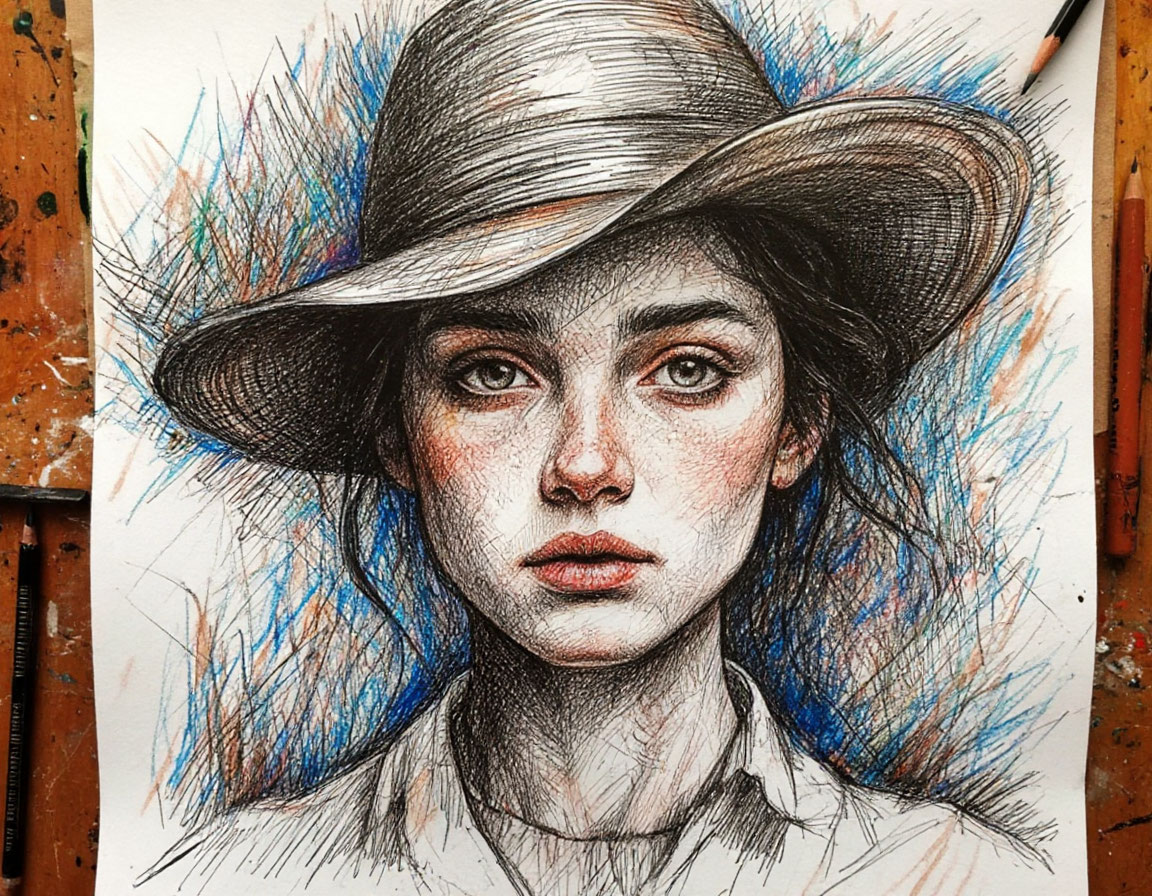 Обычный в необычном